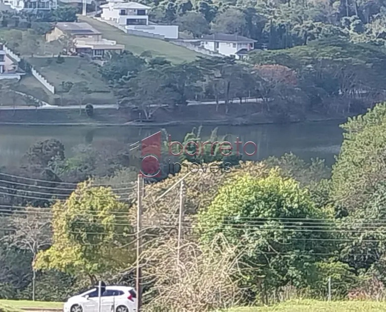 TERRENO À VENDA NO CONDOMÍNIO VILLAGIO PARADISO – ITATIBA/SP