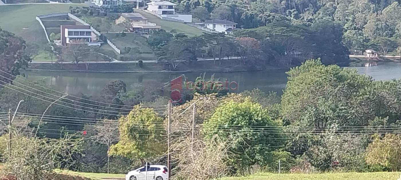 TERRENO À VENDA NO CONDOMÍNIO VILLAGIO PARADISO – ITATIBA/SP