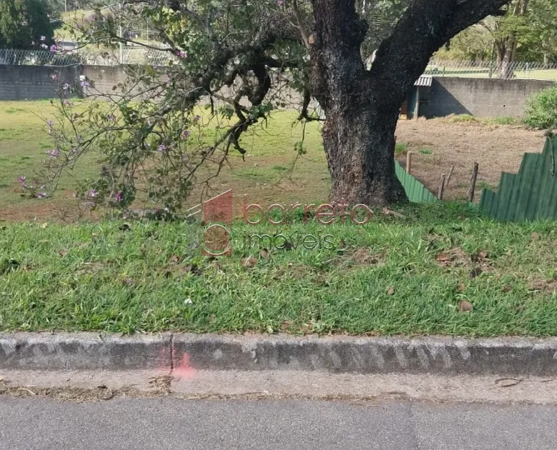 TERRENO À VENDA NO CONDOMÍNIO VILLAGIO PARADISO – ITATIBA/SP
