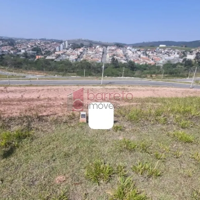 LOTE PARA VENDA NO LOTEAMENTO RESERVA BELLANO – ITATIBA/SP