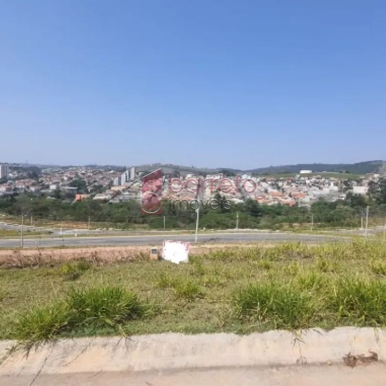 LOTE PARA VENDA NO LOTEAMENTO RESERVA BELLANO – ITATIBA/SP