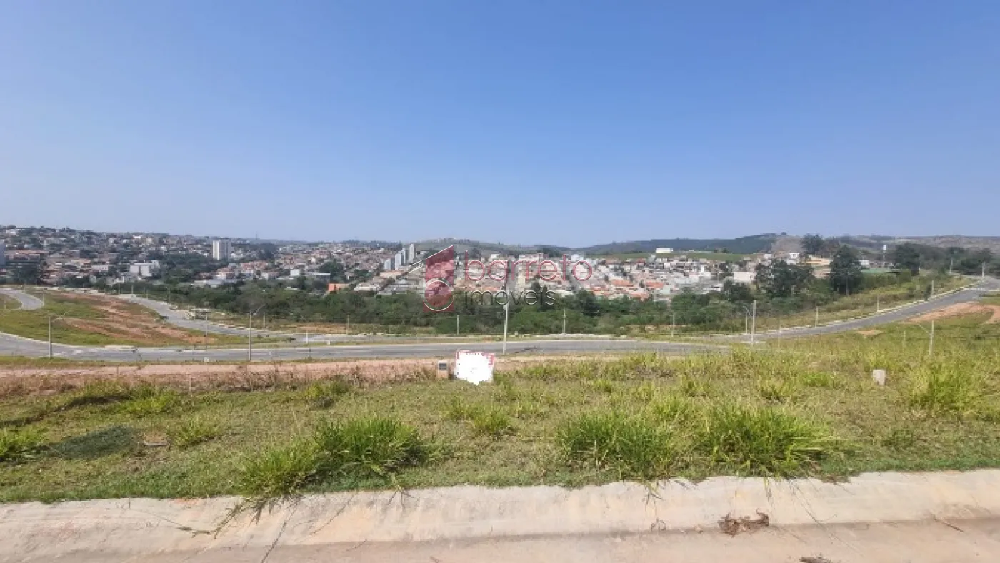 LOTE PARA VENDA NO LOTEAMENTO RESERVA BELLANO – ITATIBA/SP