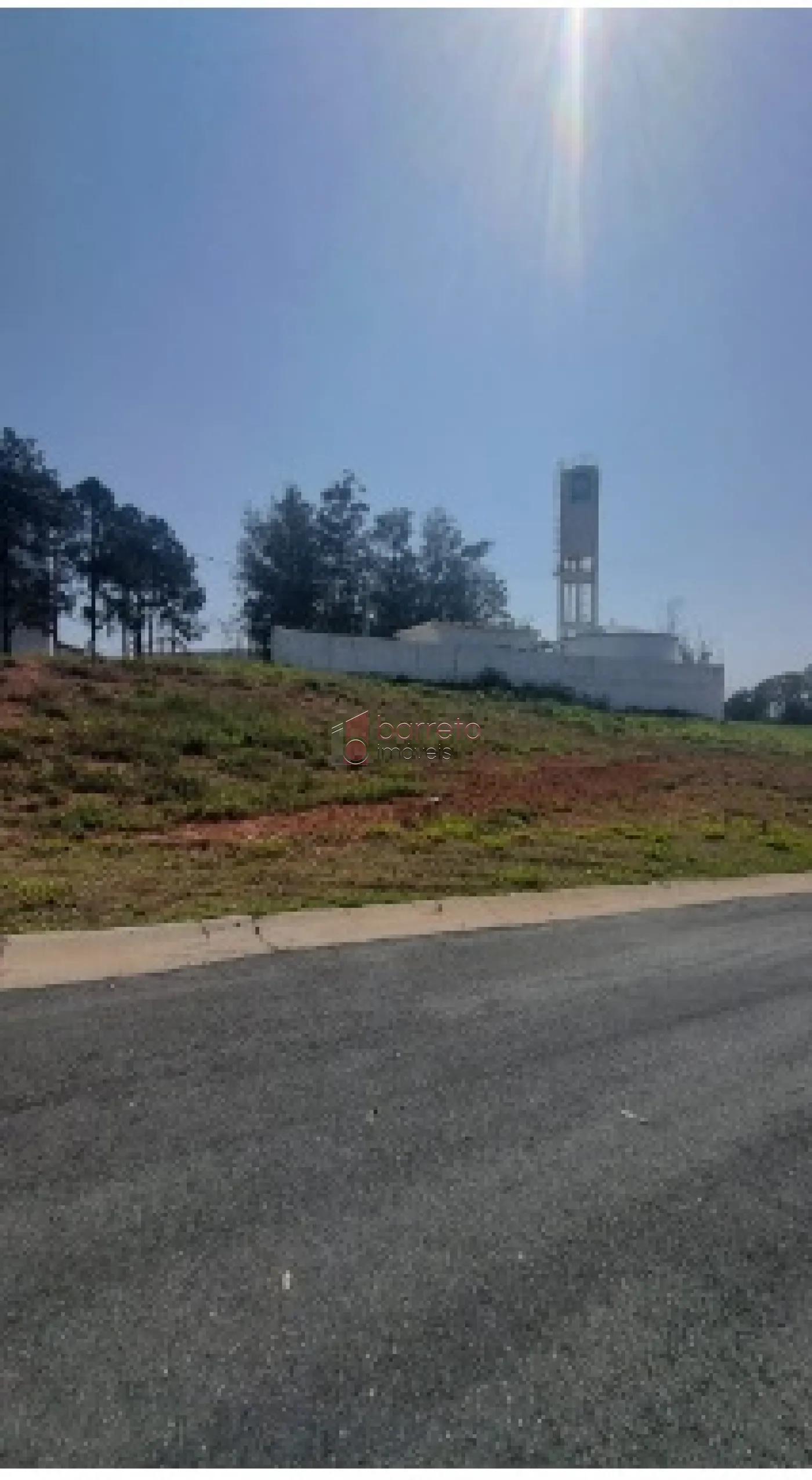 LOTE PARA VENDA NO LOTEAMENTO RESERVA BELLANO – ITATIBA/SP