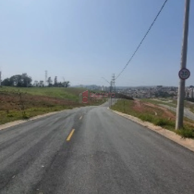 LOTE PARA VENDA NO LOTEAMENTO RESERVA BELLANO – ITATIBA/SP