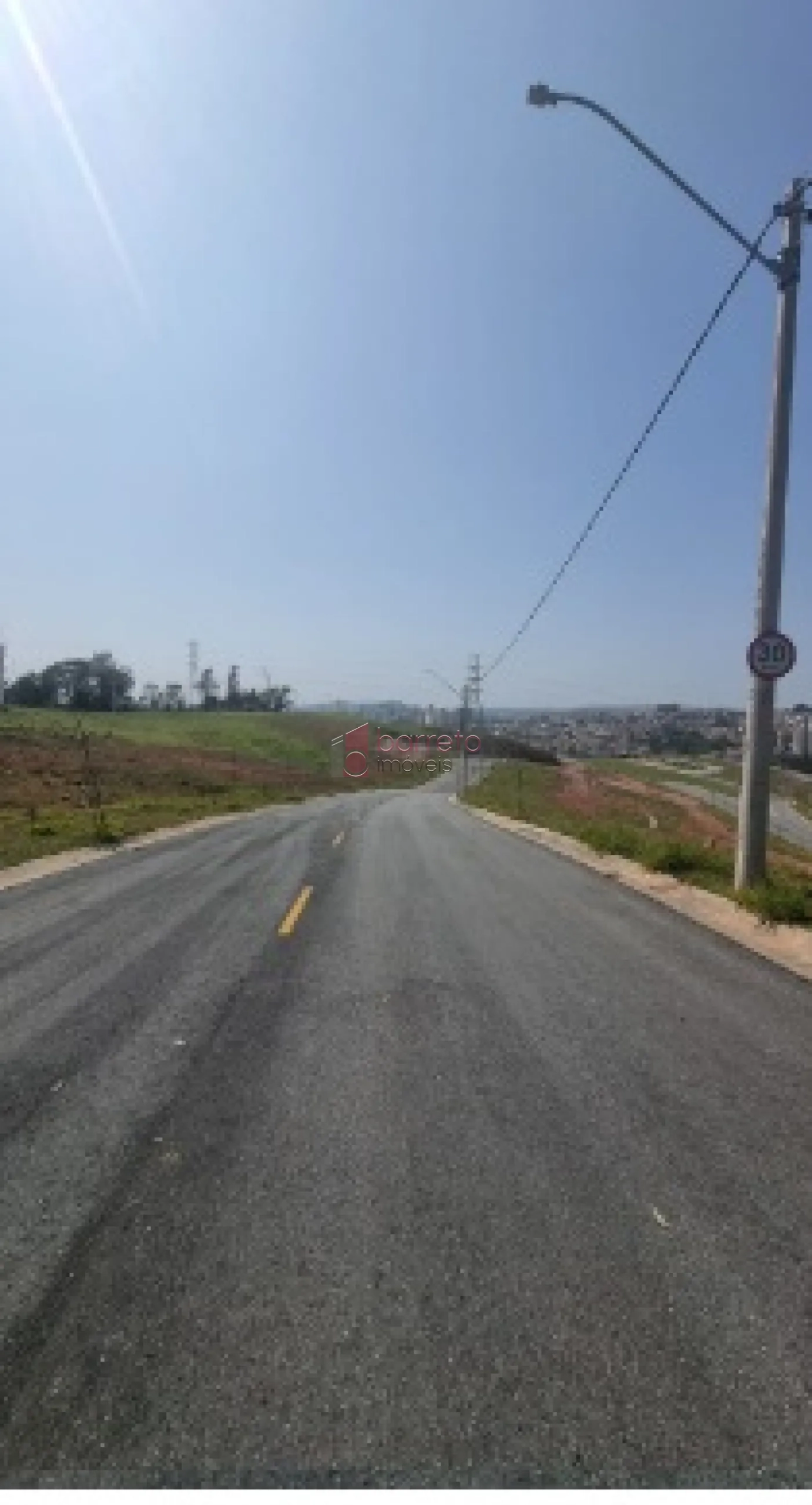 LOTE PARA VENDA NO LOTEAMENTO RESERVA BELLANO – ITATIBA/SP