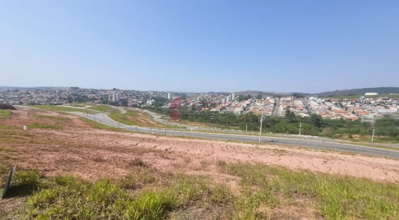 LOTE PARA VENDA NO LOTEAMENTO RESERVA BELLANO – ITATIBA/SP