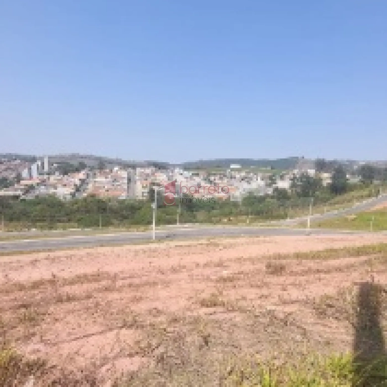 LOTE PARA VENDA NO LOTEAMENTO RESERVA BELLANO – ITATIBA/SP