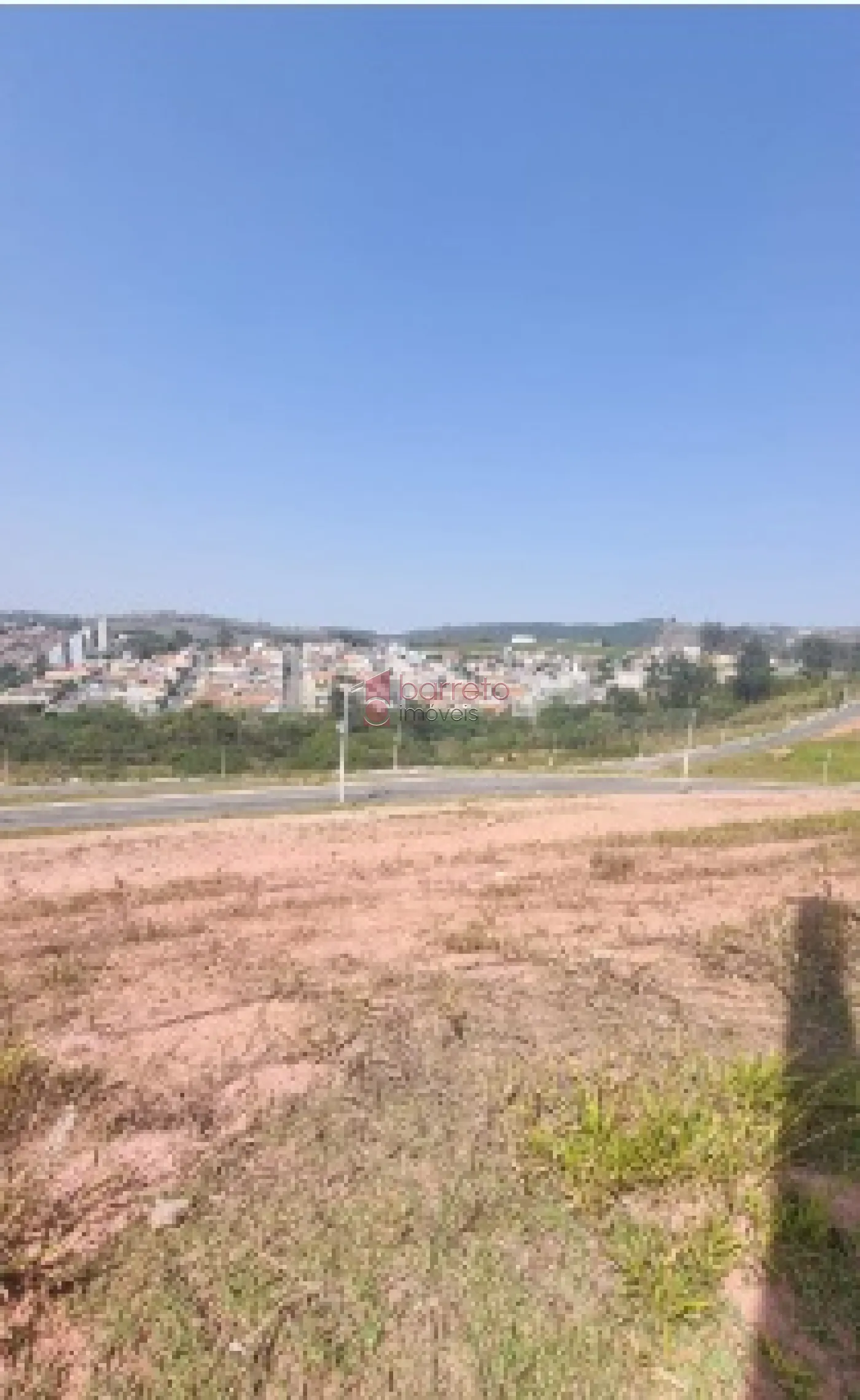 LOTE PARA VENDA NO LOTEAMENTO RESERVA BELLANO – ITATIBA/SP