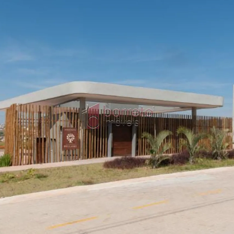 LOTE PARA VENDA NO LOTEAMENTO RESERVA BELLANO – ITATIBA/SP