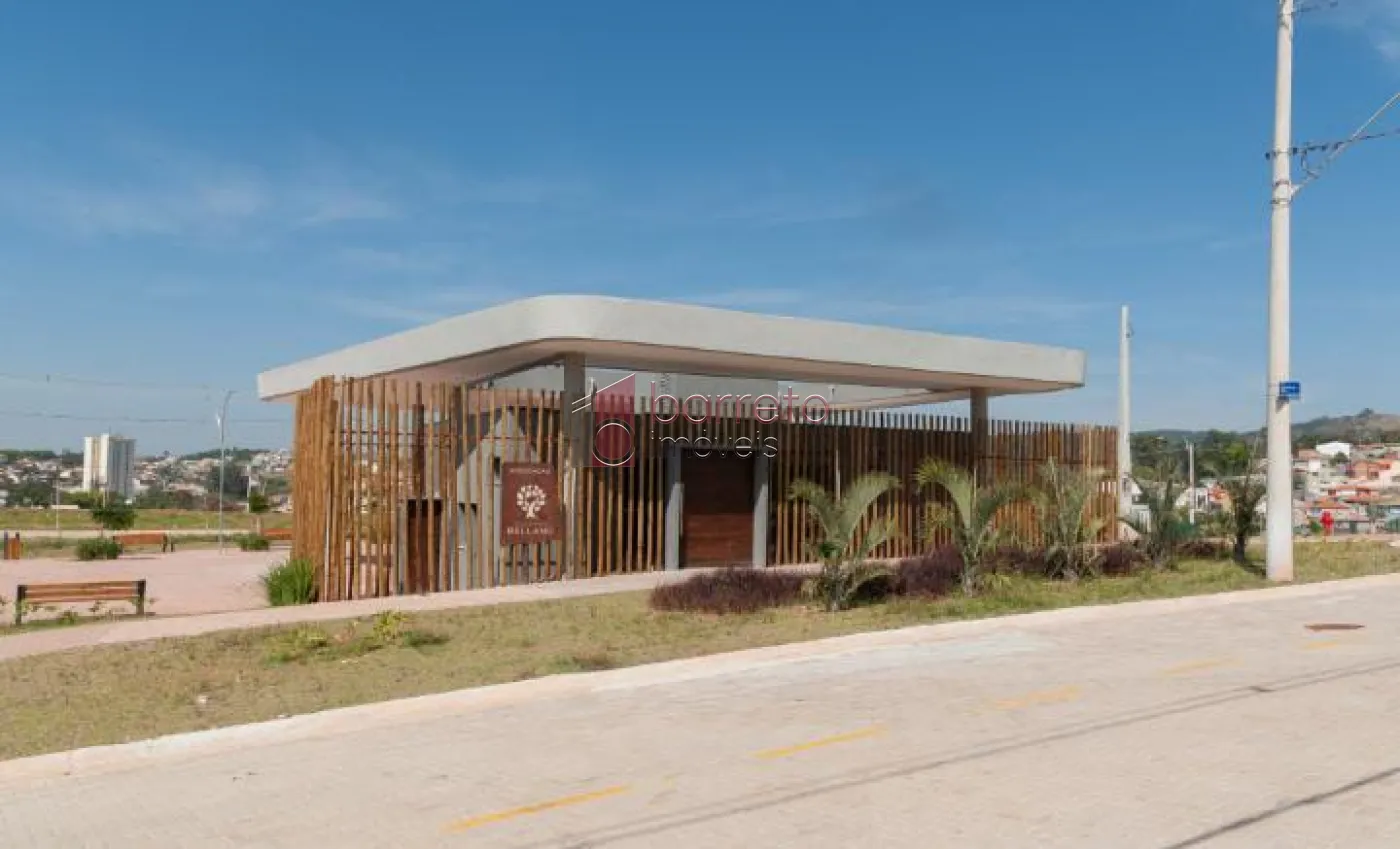 LOTE PARA VENDA NO LOTEAMENTO RESERVA BELLANO – ITATIBA/SP