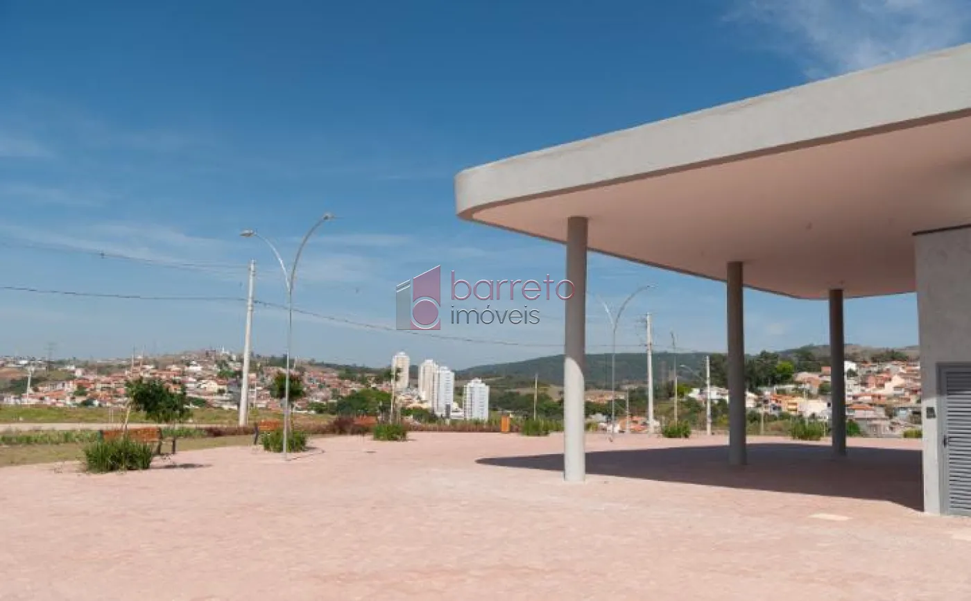 LOTE PARA VENDA NO LOTEAMENTO RESERVA BELLANO – ITATIBA/SP