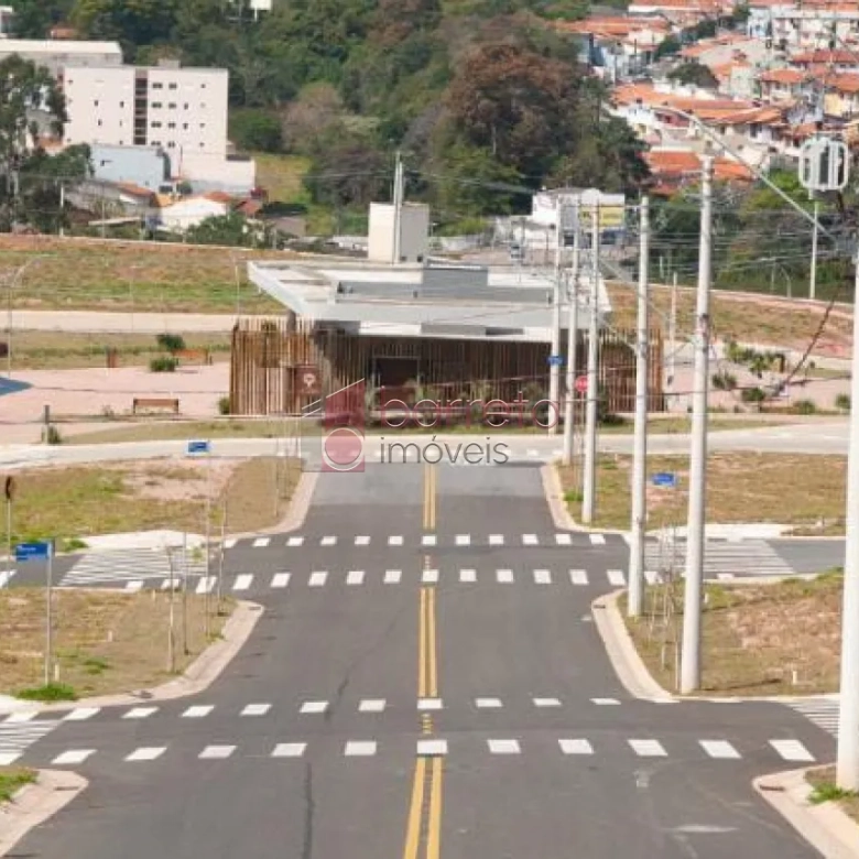 LOTE PARA VENDA NO LOTEAMENTO RESERVA BELLANO – ITATIBA/SP