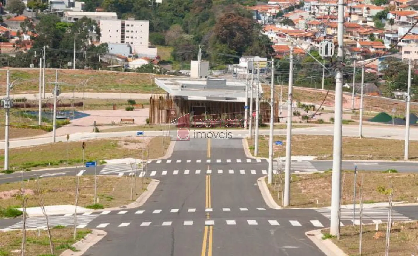 LOTE PARA VENDA NO LOTEAMENTO RESERVA BELLANO – ITATIBA/SP