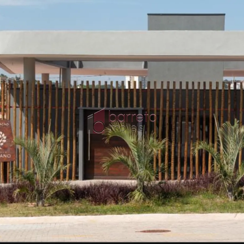 LOTE PARA VENDA NO LOTEAMENTO RESERVA BELLANO – ITATIBA/SP