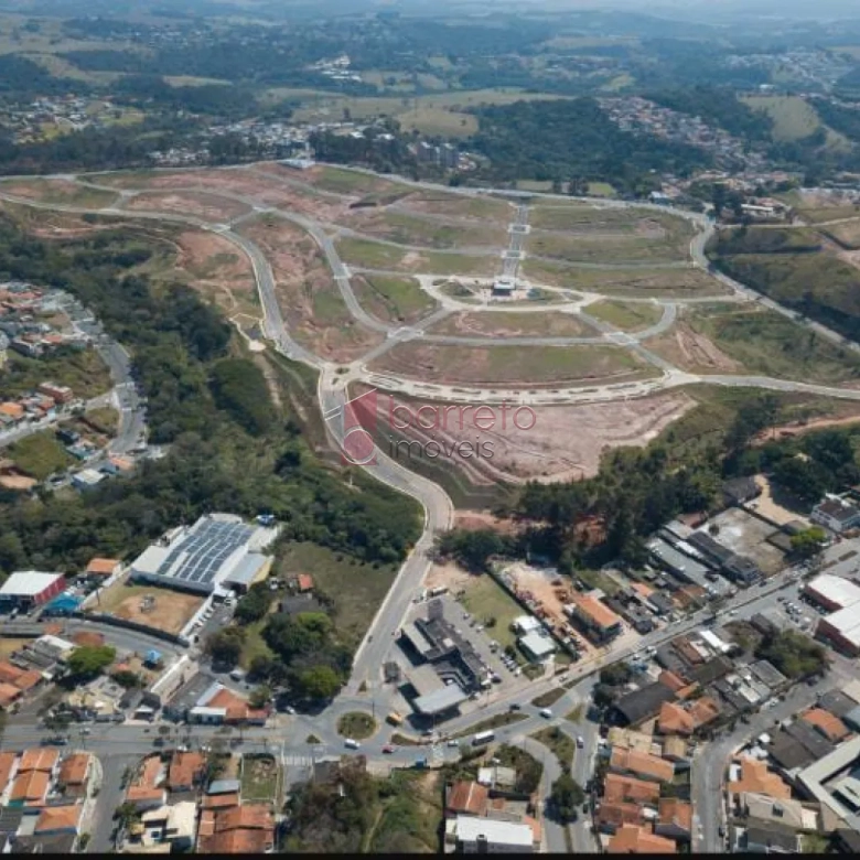 LOTE PARA VENDA NO LOTEAMENTO RESERVA BELLANO – ITATIBA/SP