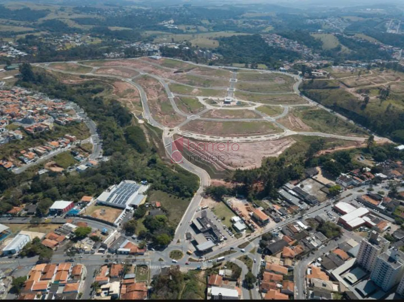 LOTE PARA VENDA NO LOTEAMENTO RESERVA BELLANO – ITATIBA/SP