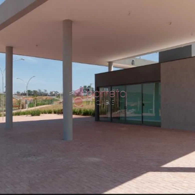 LOTE PARA VENDA NO LOTEAMENTO RESERVA BELLANO – ITATIBA/SP