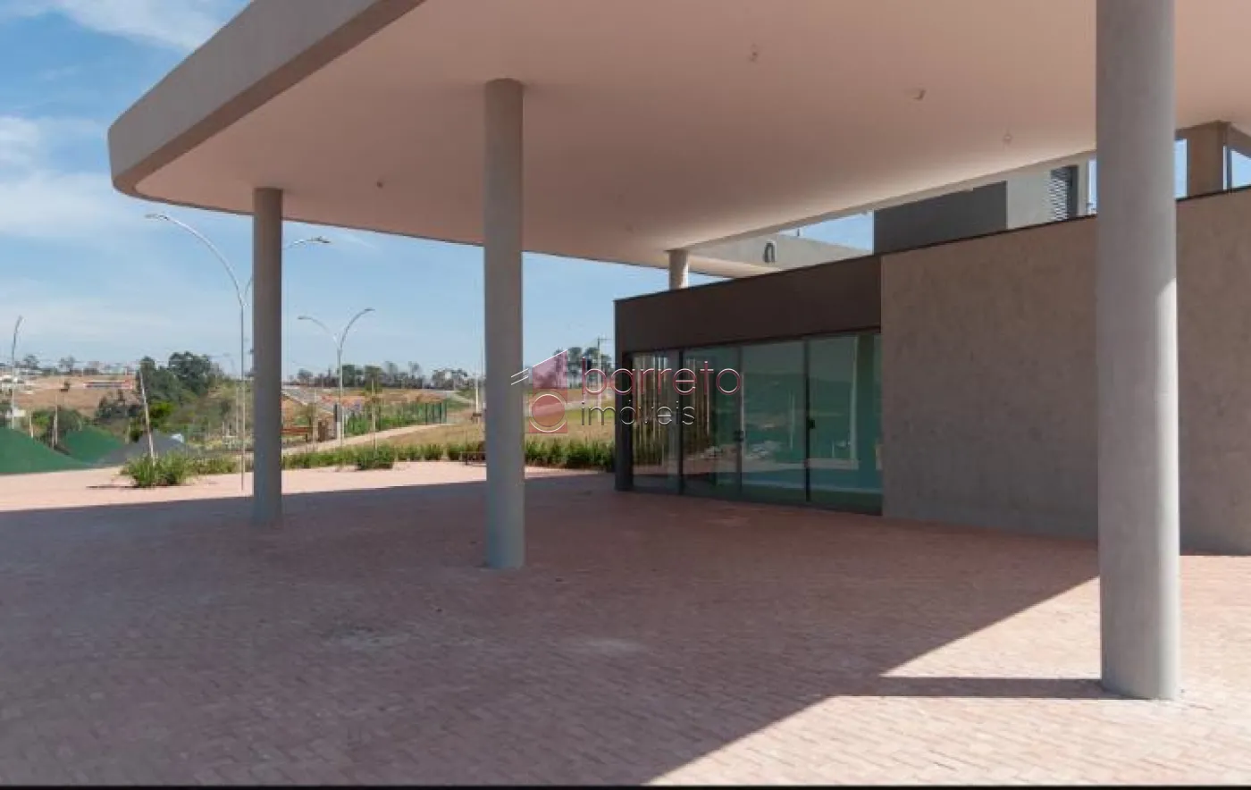 LOTE PARA VENDA NO LOTEAMENTO RESERVA BELLANO – ITATIBA/SP