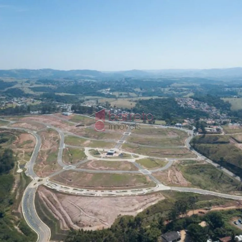 LOTE PARA VENDA NO LOTEAMENTO RESERVA BELLANO – ITATIBA/SP