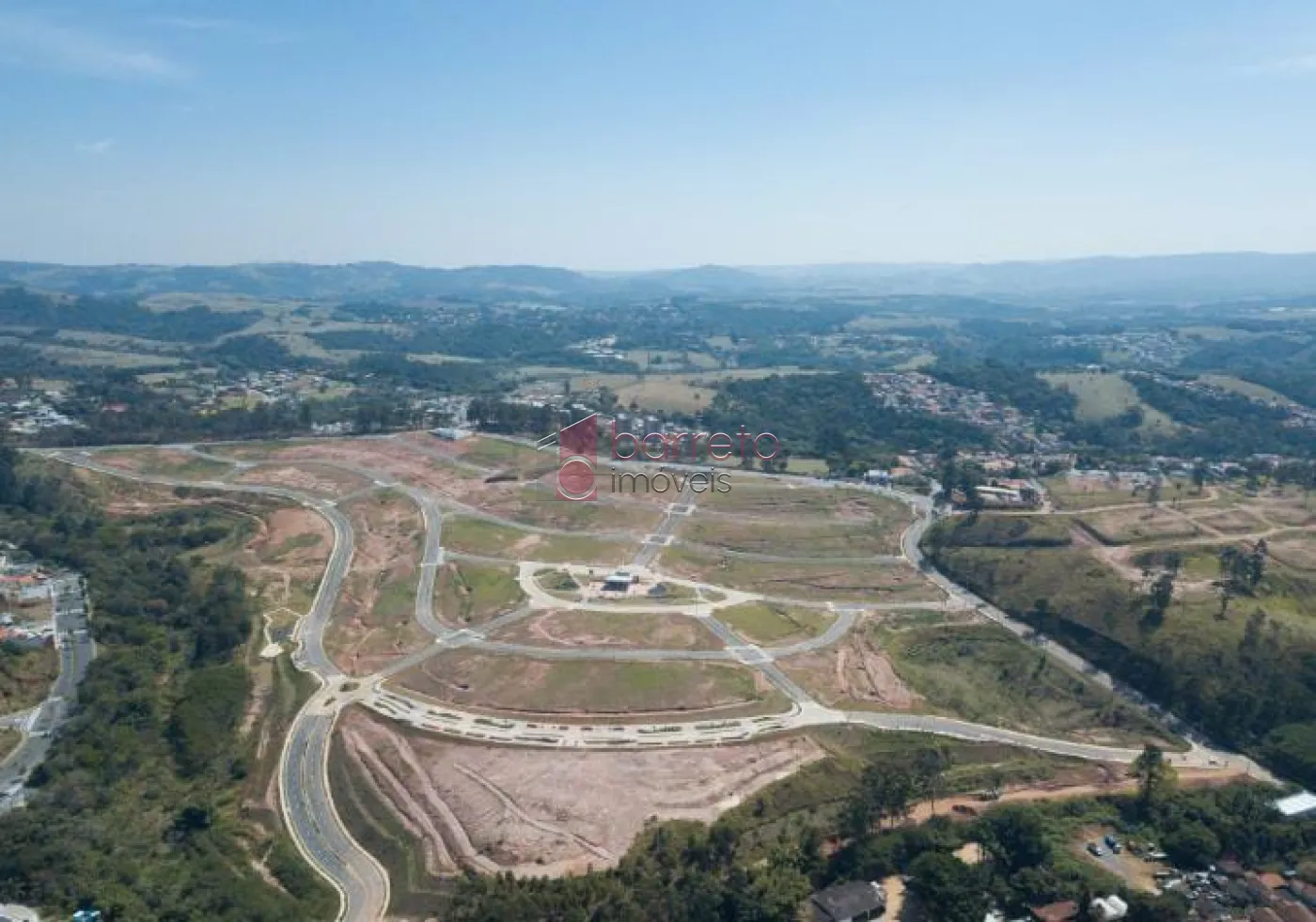 LOTE PARA VENDA NO LOTEAMENTO RESERVA BELLANO – ITATIBA/SP