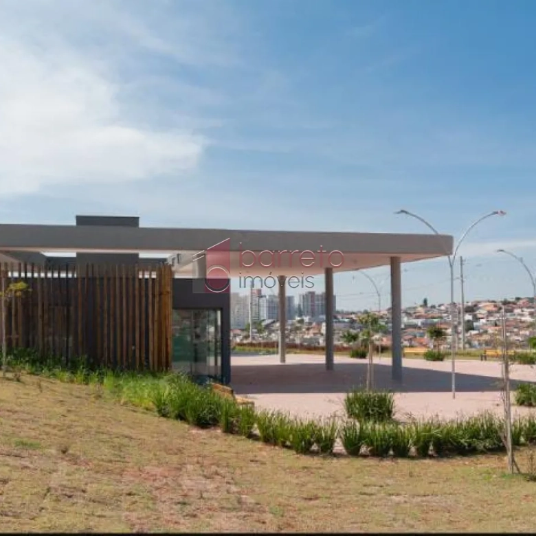 LOTE PARA VENDA NO LOTEAMENTO RESERVA BELLANO – ITATIBA/SP