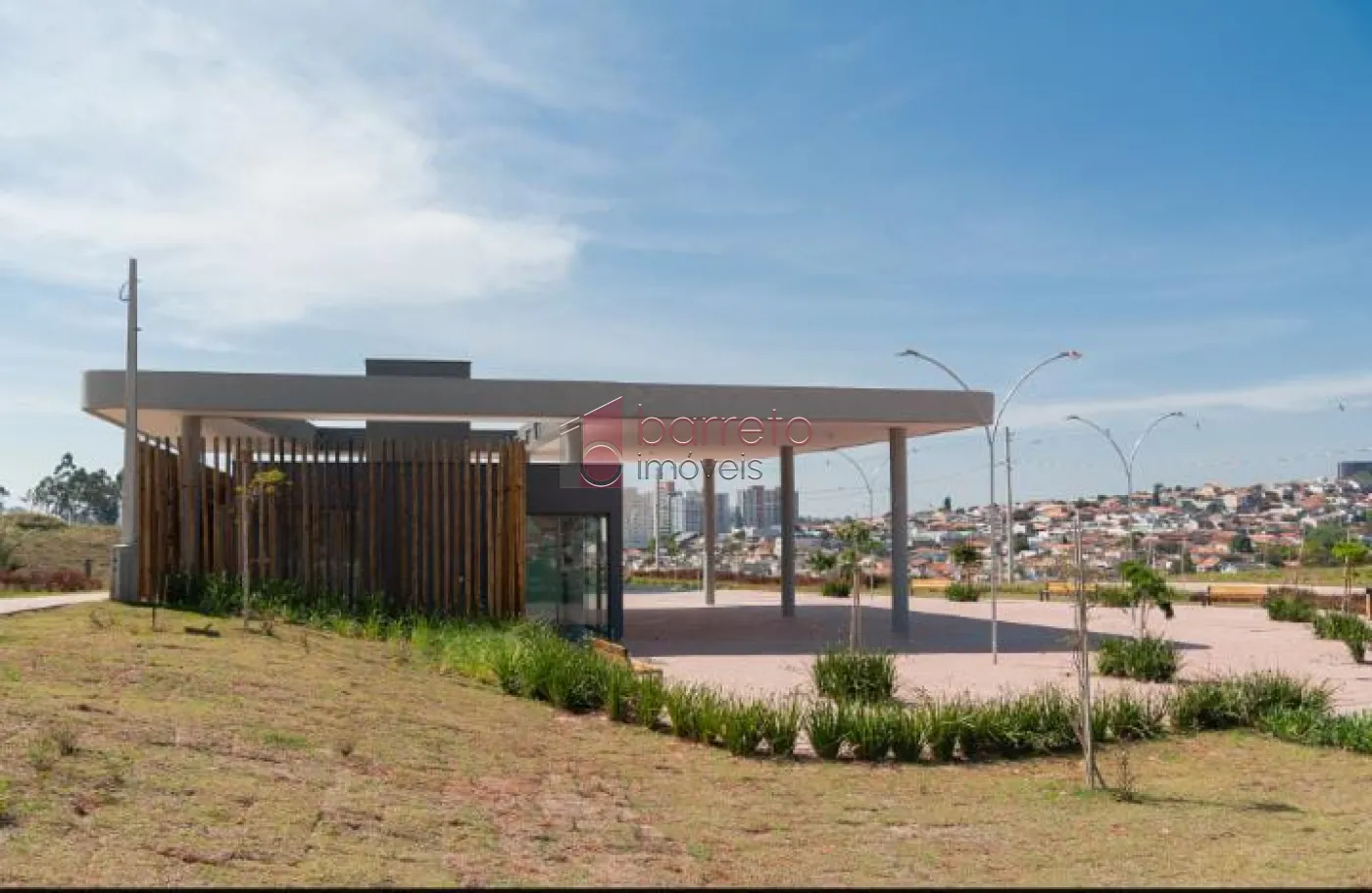 LOTE PARA VENDA NO LOTEAMENTO RESERVA BELLANO – ITATIBA/SP