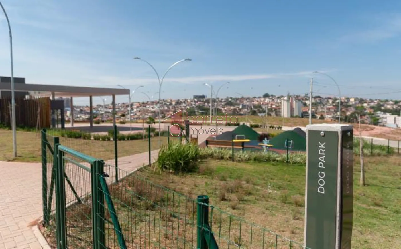 LOTE PARA VENDA NO LOTEAMENTO RESERVA BELLANO – ITATIBA/SP