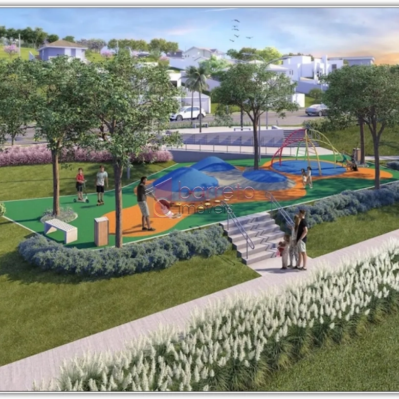 TERRENO PARA VENDA NO RESERVA BELLANO – ITATIBA/SP