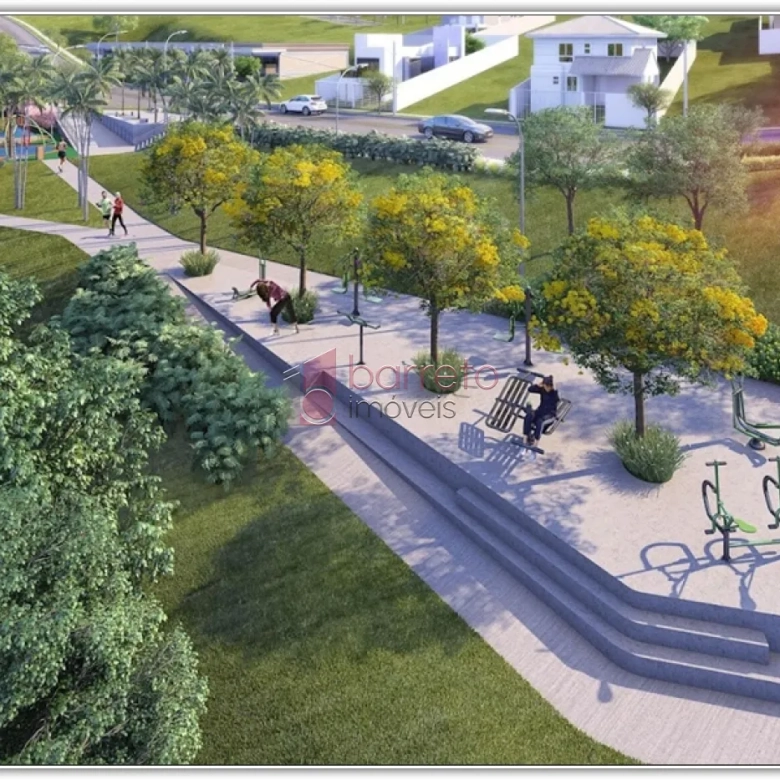 TERRENO PARA VENDA NO RESERVA BELLANO – ITATIBA/SP