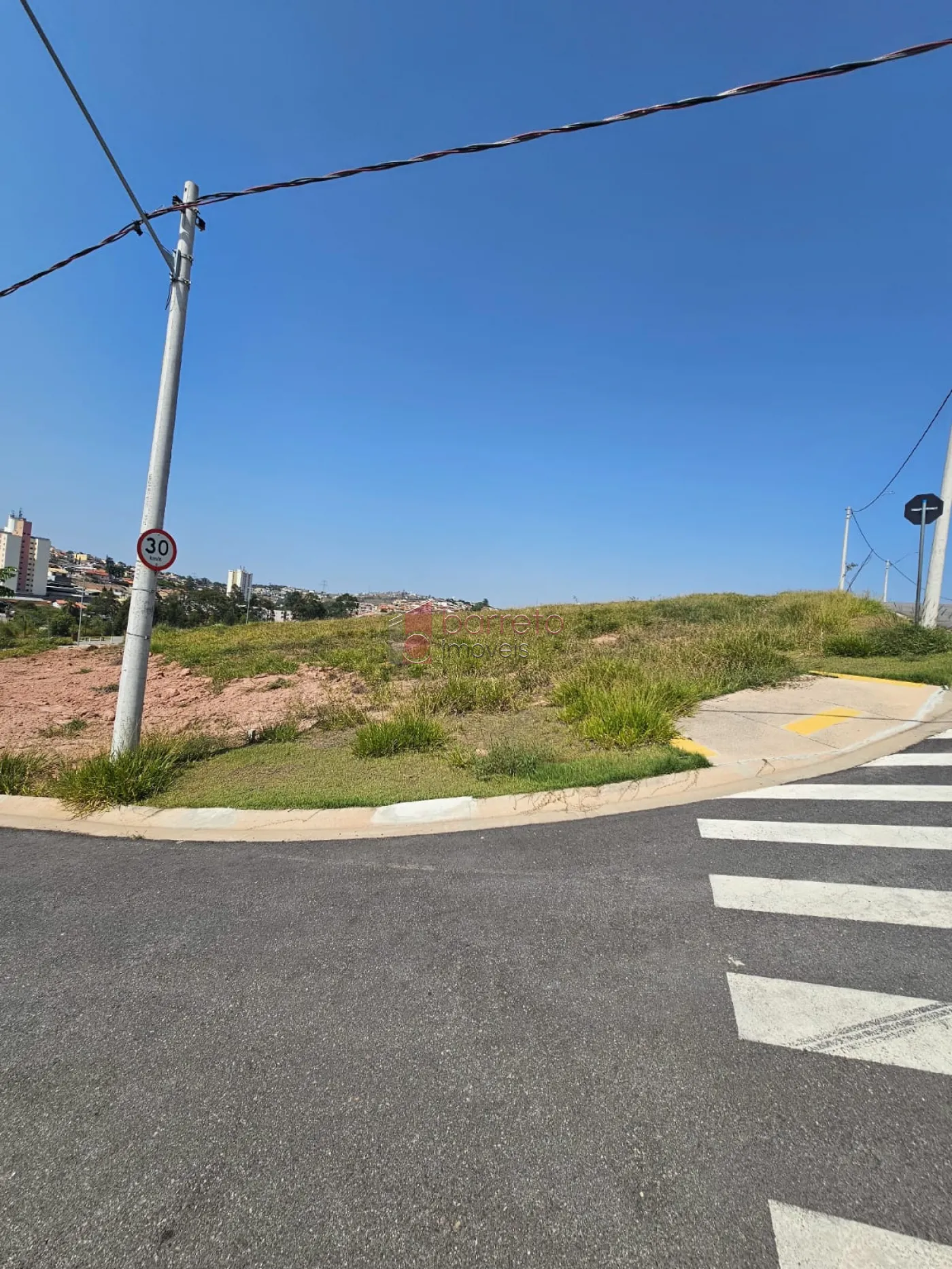 TERRENO PARA VENDA NO RESERVA BELLANO – ITATIBA/SP