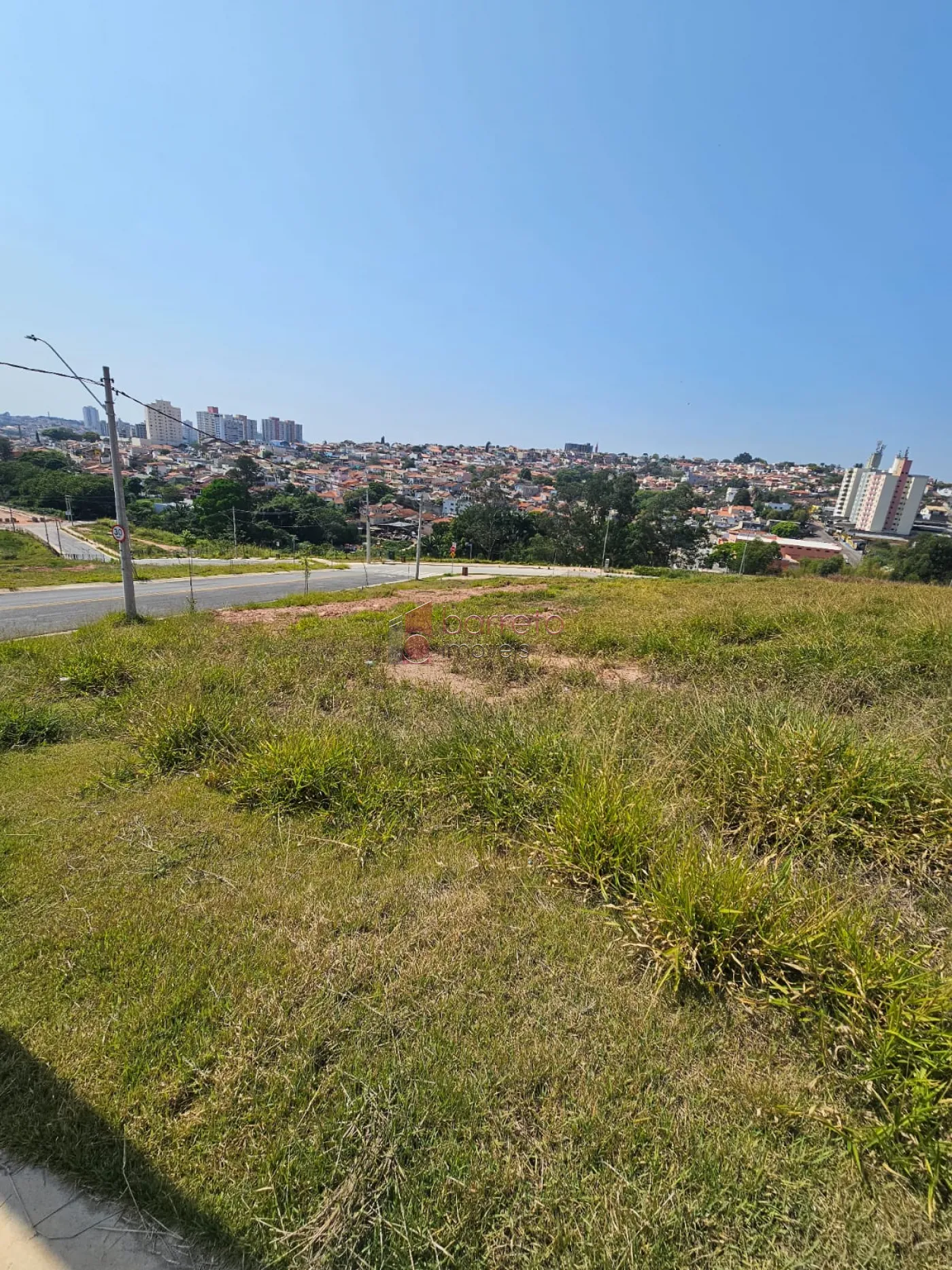 TERRENO PARA VENDA NO RESERVA BELLANO – ITATIBA/SP