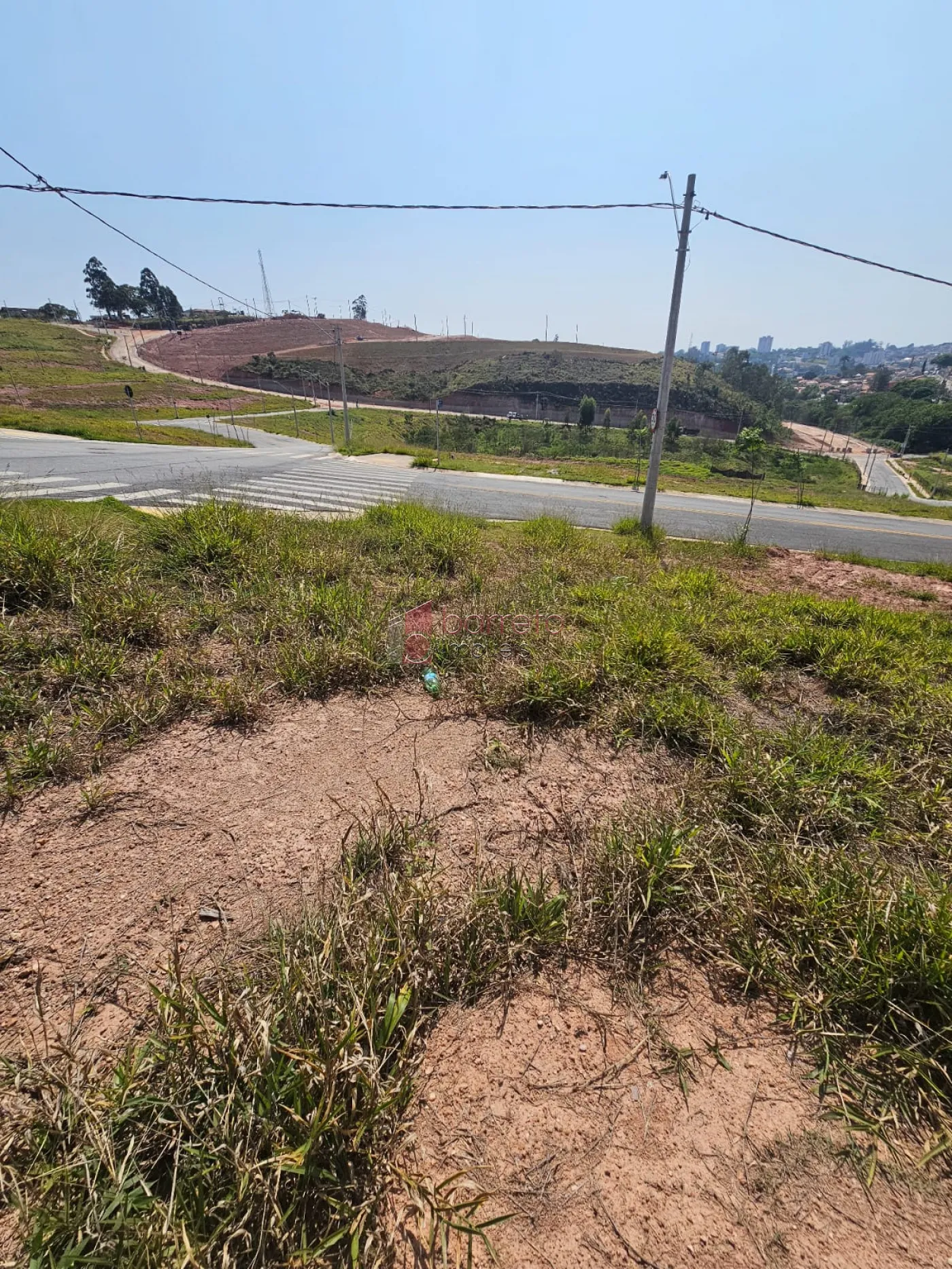 TERRENO PARA VENDA NO RESERVA BELLANO – ITATIBA/SP