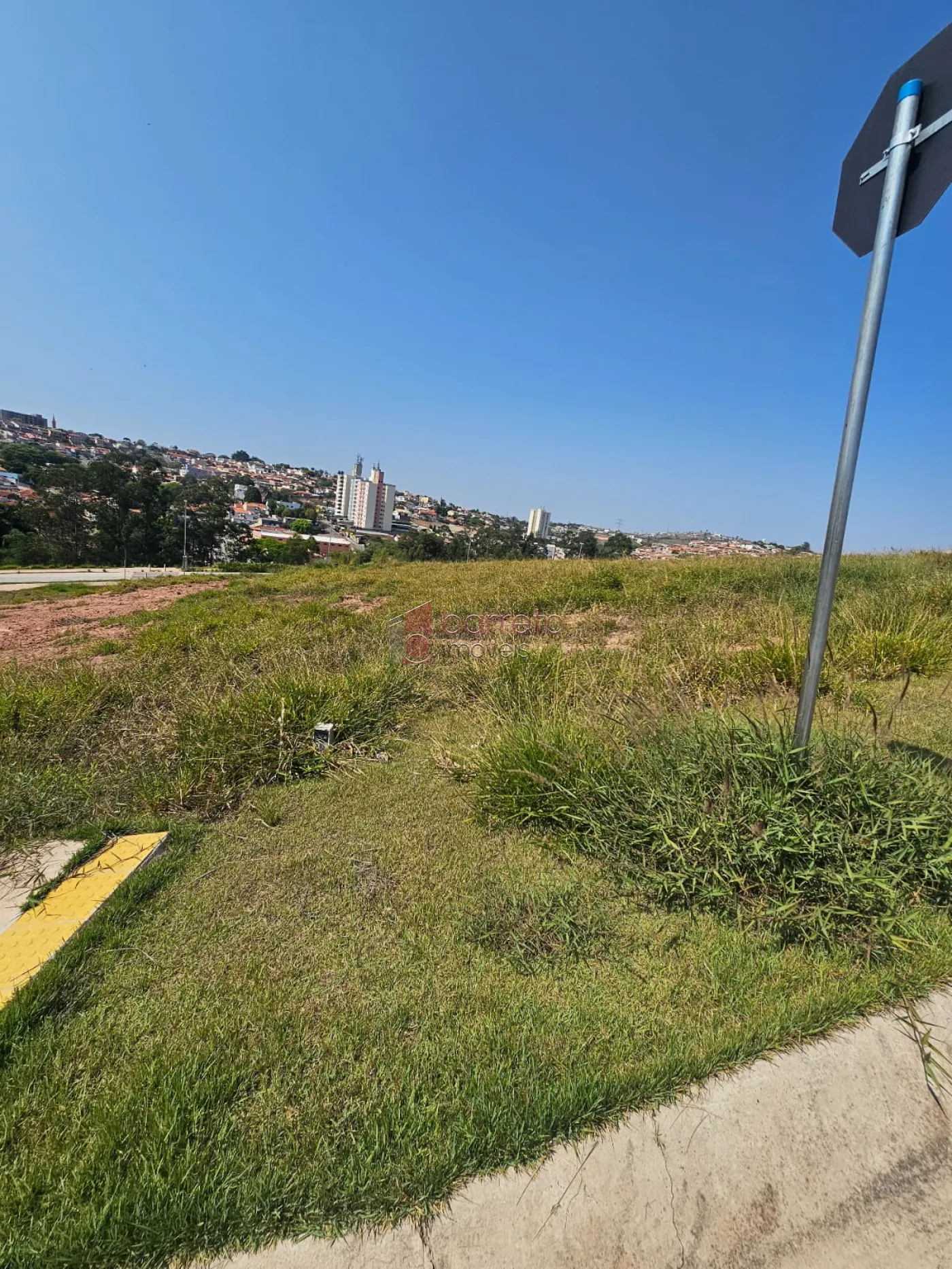 TERRENO PARA VENDA NO RESERVA BELLANO – ITATIBA/SP