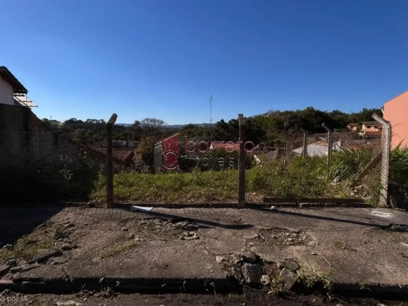 TERRENO À VENDA NO JARDIM MORUMBI EM ITATIBA/SP