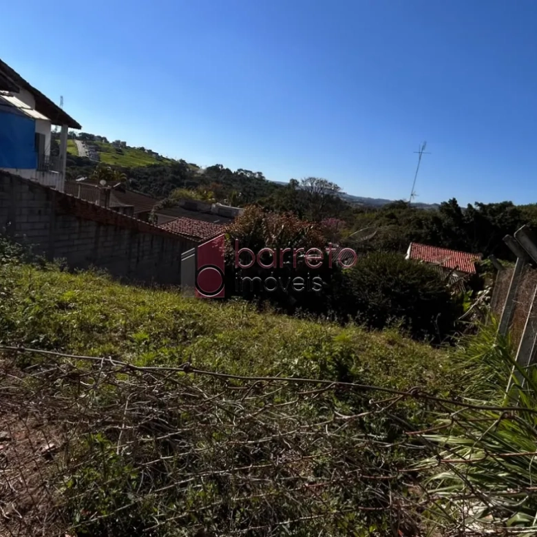 TERRENO À VENDA NO JARDIM MORUMBI EM ITATIBA/SP