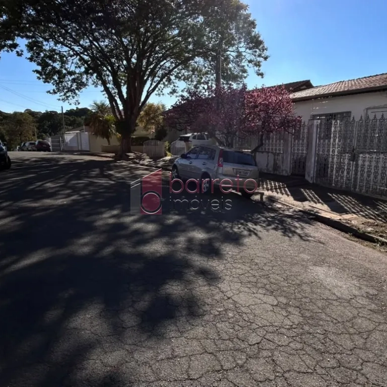 TERRENO À VENDA NO JARDIM MORUMBI EM ITATIBA/SP