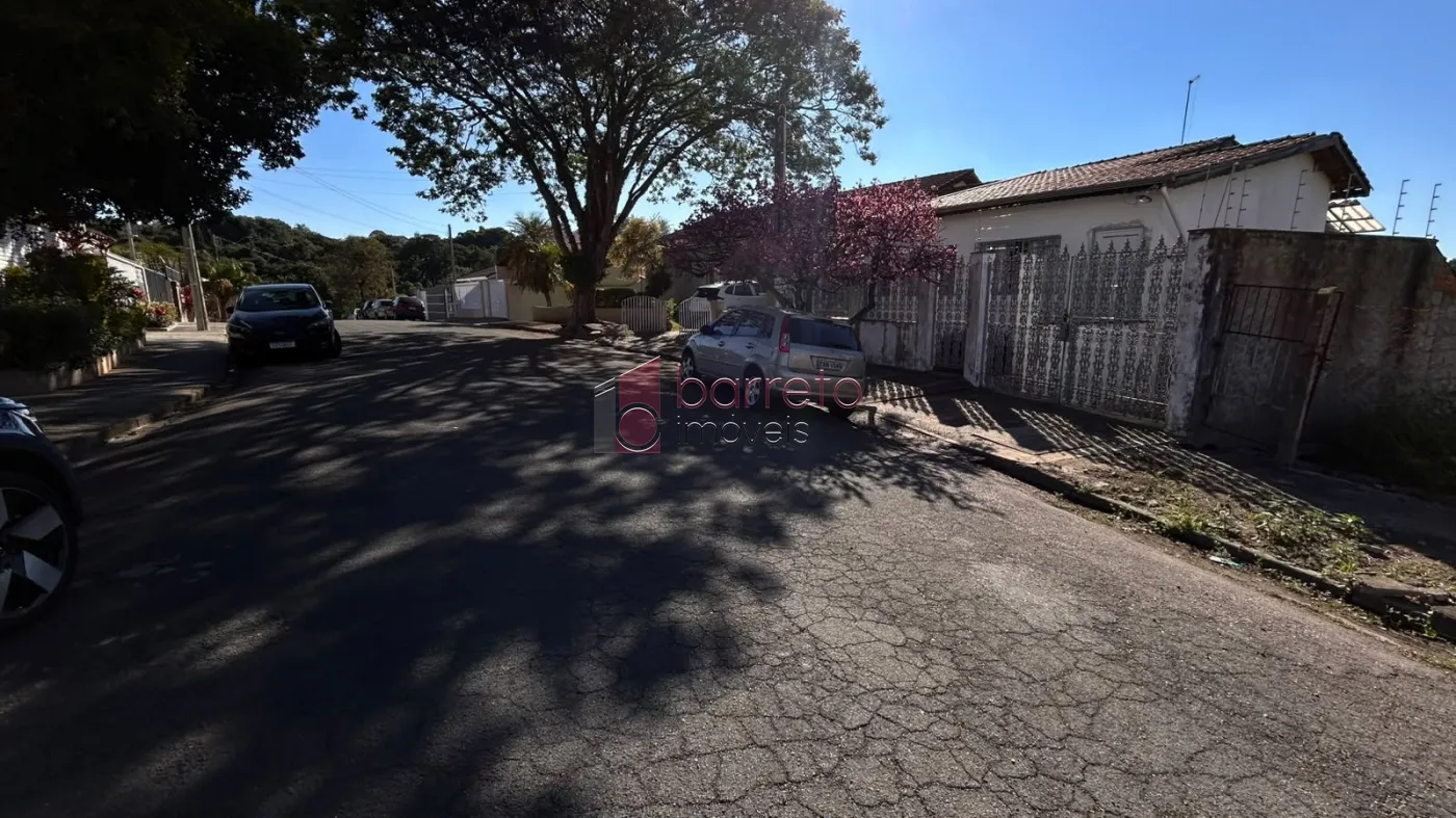 TERRENO À VENDA NO JARDIM MORUMBI EM ITATIBA/SP