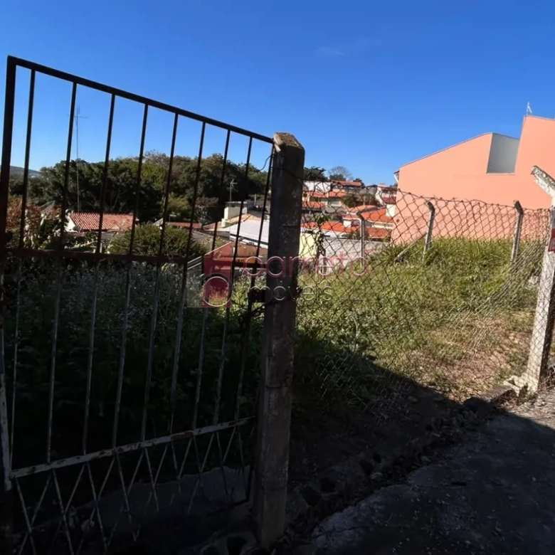 TERRENO À VENDA NO JARDIM MORUMBI EM ITATIBA/SP