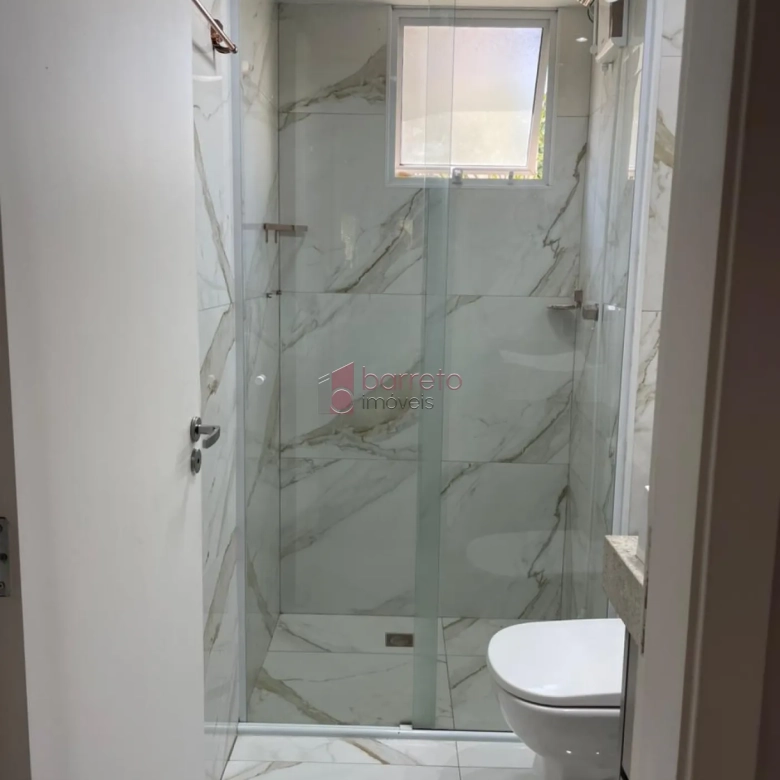 APARTAMENTO À VENDA PORTEIRA FECHADA NO CONDOMÍNIO RESERVA MONT SERRAT EM ITUPEVA/SP