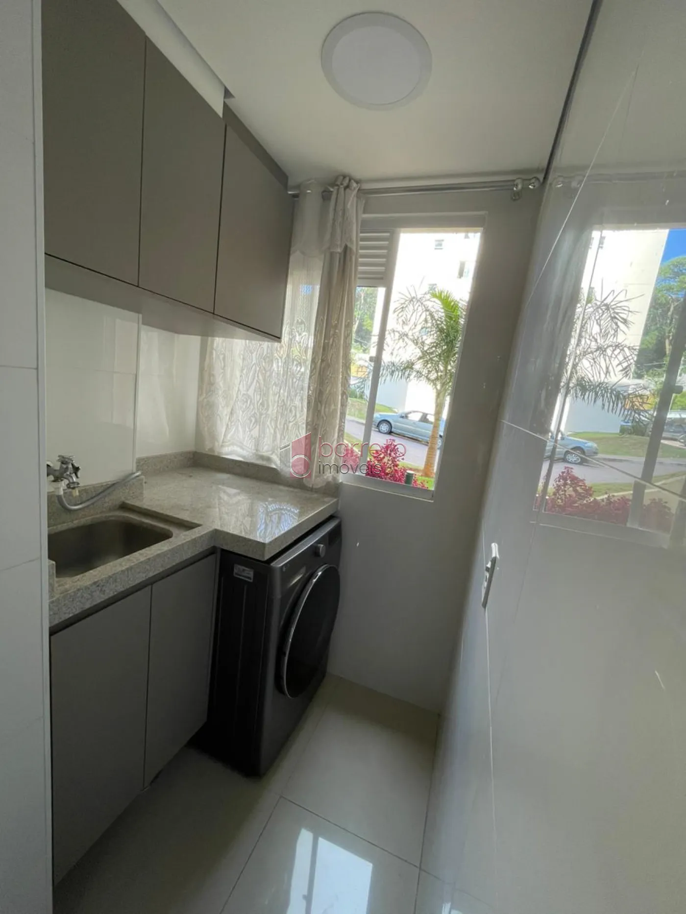 APARTAMENTO À VENDA PORTEIRA FECHADA NO CONDOMÍNIO RESERVA MONT SERRAT EM ITUPEVA/SP