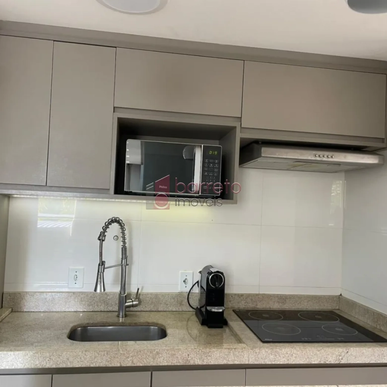 APARTAMENTO À VENDA PORTEIRA FECHADA NO CONDOMÍNIO RESERVA MONT SERRAT EM ITUPEVA/SP