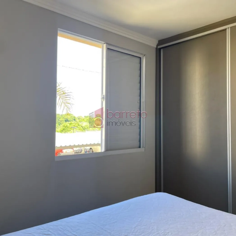 APARTAMENTO À VENDA PORTEIRA FECHADA NO CONDOMÍNIO RESERVA MONT SERRAT EM ITUPEVA/SP