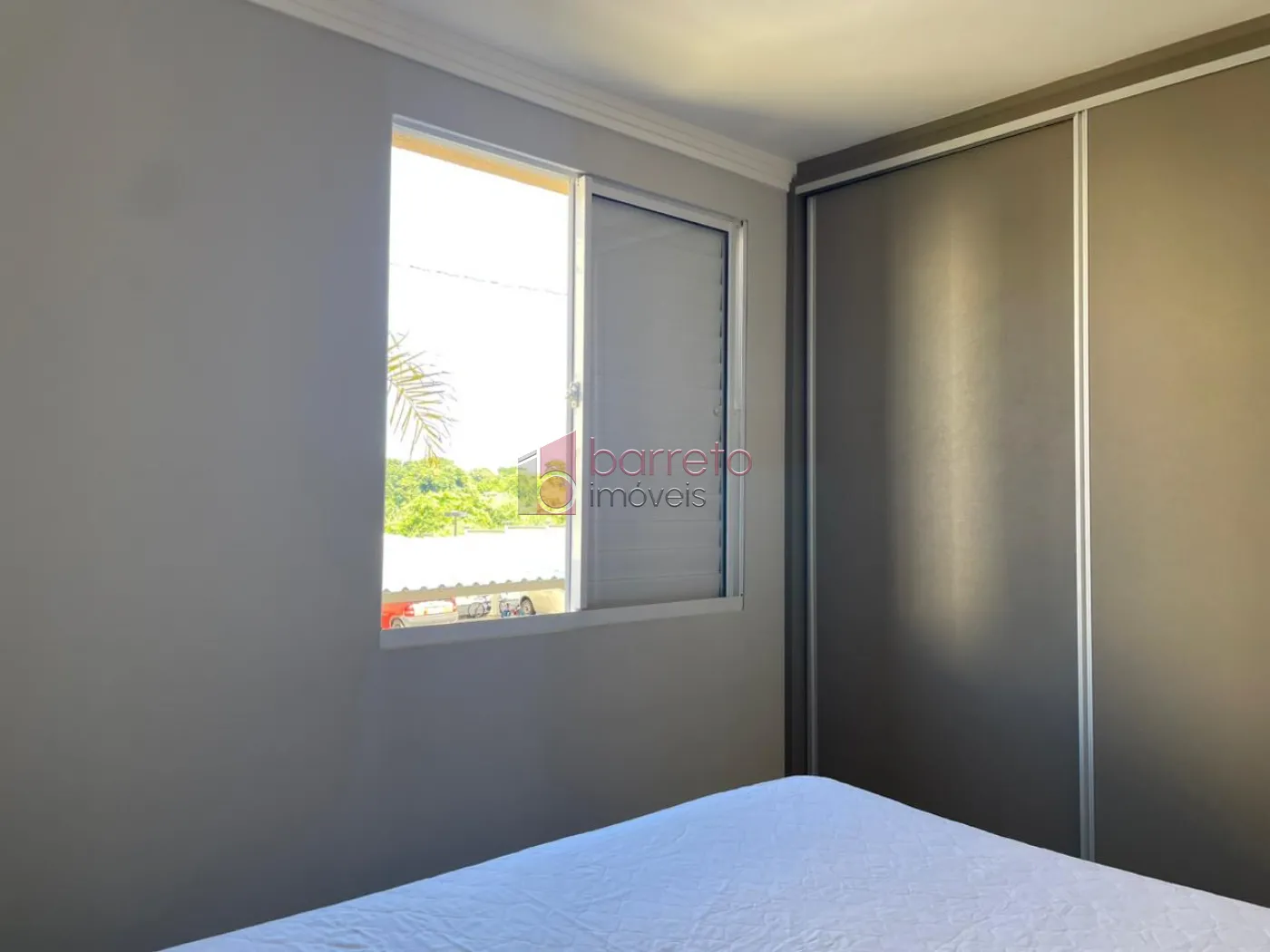 APARTAMENTO À VENDA PORTEIRA FECHADA NO CONDOMÍNIO RESERVA MONT SERRAT EM ITUPEVA/SP