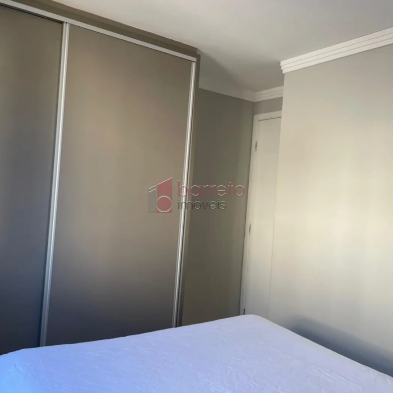 APARTAMENTO À VENDA PORTEIRA FECHADA NO CONDOMÍNIO RESERVA MONT SERRAT EM ITUPEVA/SP