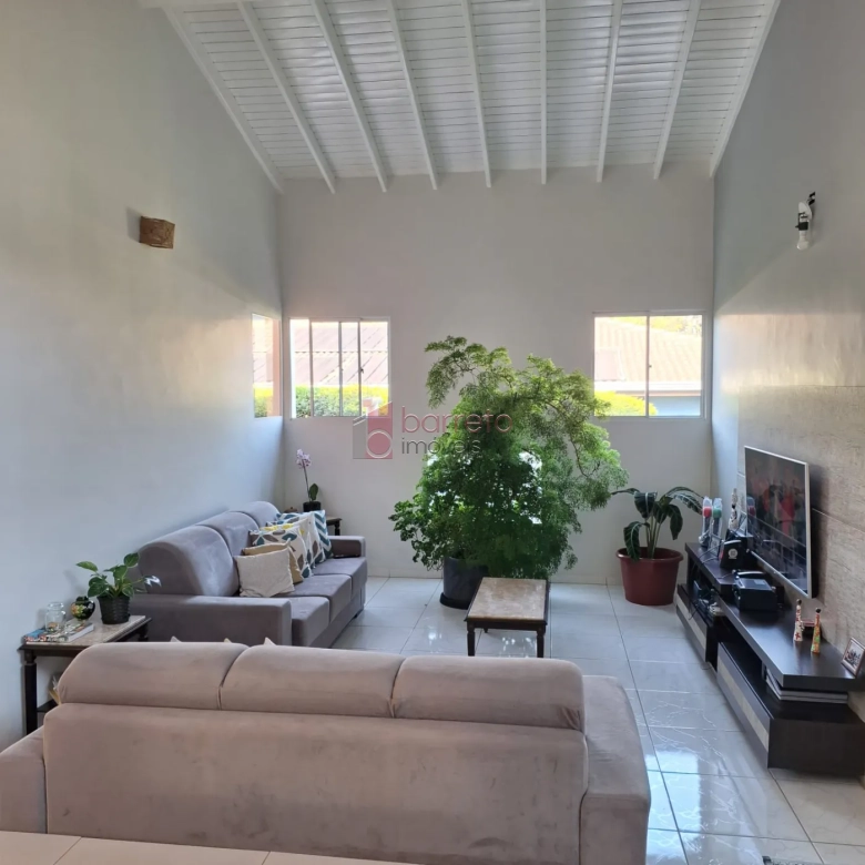SOBRADO PARA VENDA NO CONDOMÍNIO JARDIM DO RIBEIRÃO II – ITUPEVA/SP