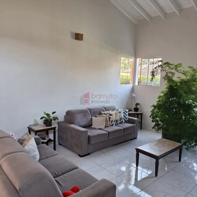 SOBRADO PARA VENDA NO CONDOMÍNIO JARDIM DO RIBEIRÃO II – ITUPEVA/SP