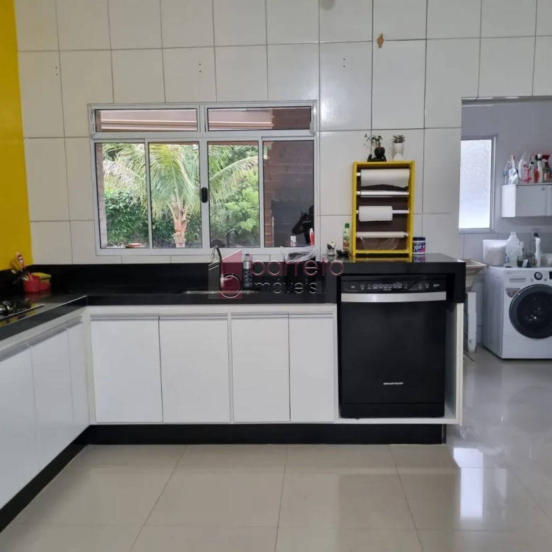 SOBRADO PARA VENDA NO CONDOMÍNIO JARDIM DO RIBEIRÃO II – ITUPEVA/SP