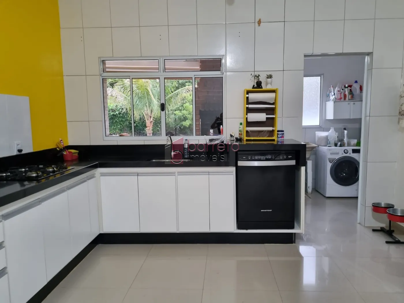 SOBRADO PARA VENDA NO CONDOMÍNIO JARDIM DO RIBEIRÃO II – ITUPEVA/SP