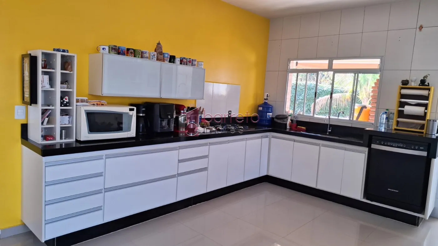 SOBRADO PARA VENDA NO CONDOMÍNIO JARDIM DO RIBEIRÃO II – ITUPEVA/SP
