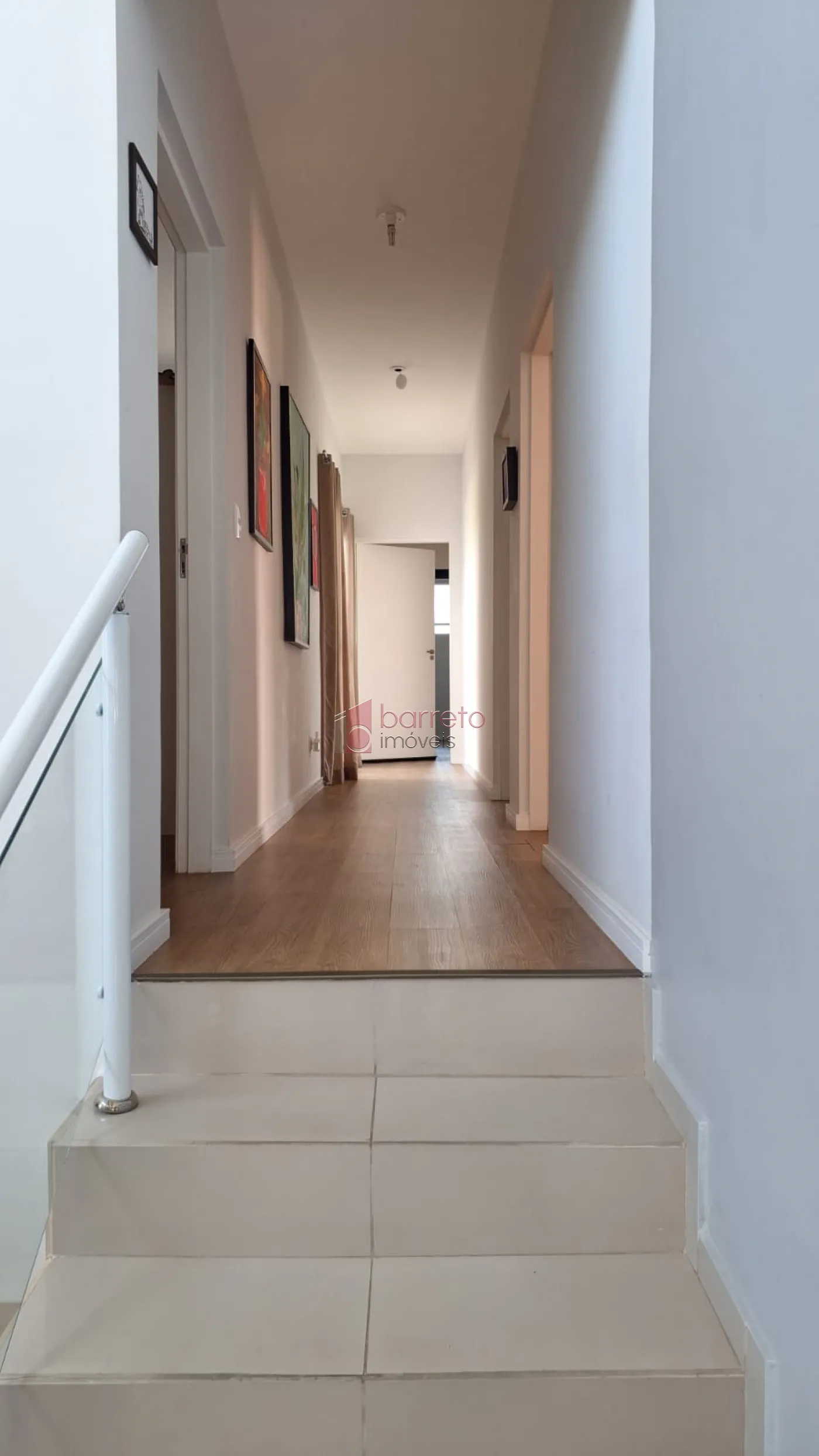 SOBRADO PARA VENDA NO CONDOMÍNIO JARDIM DO RIBEIRÃO II – ITUPEVA/SP